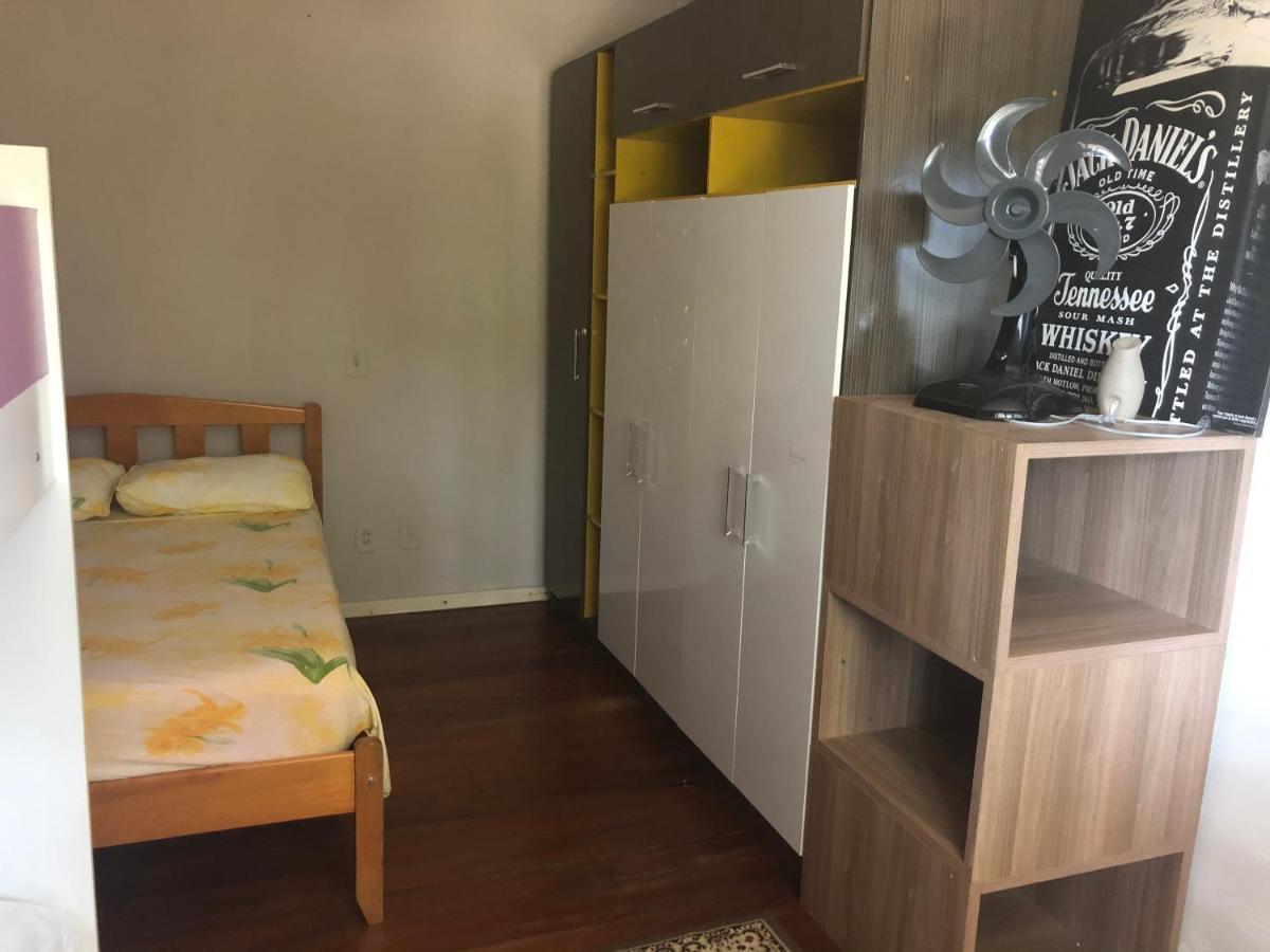 Casa No Meio Da Natureza! Apartment Bento Goncalves Ngoại thất bức ảnh