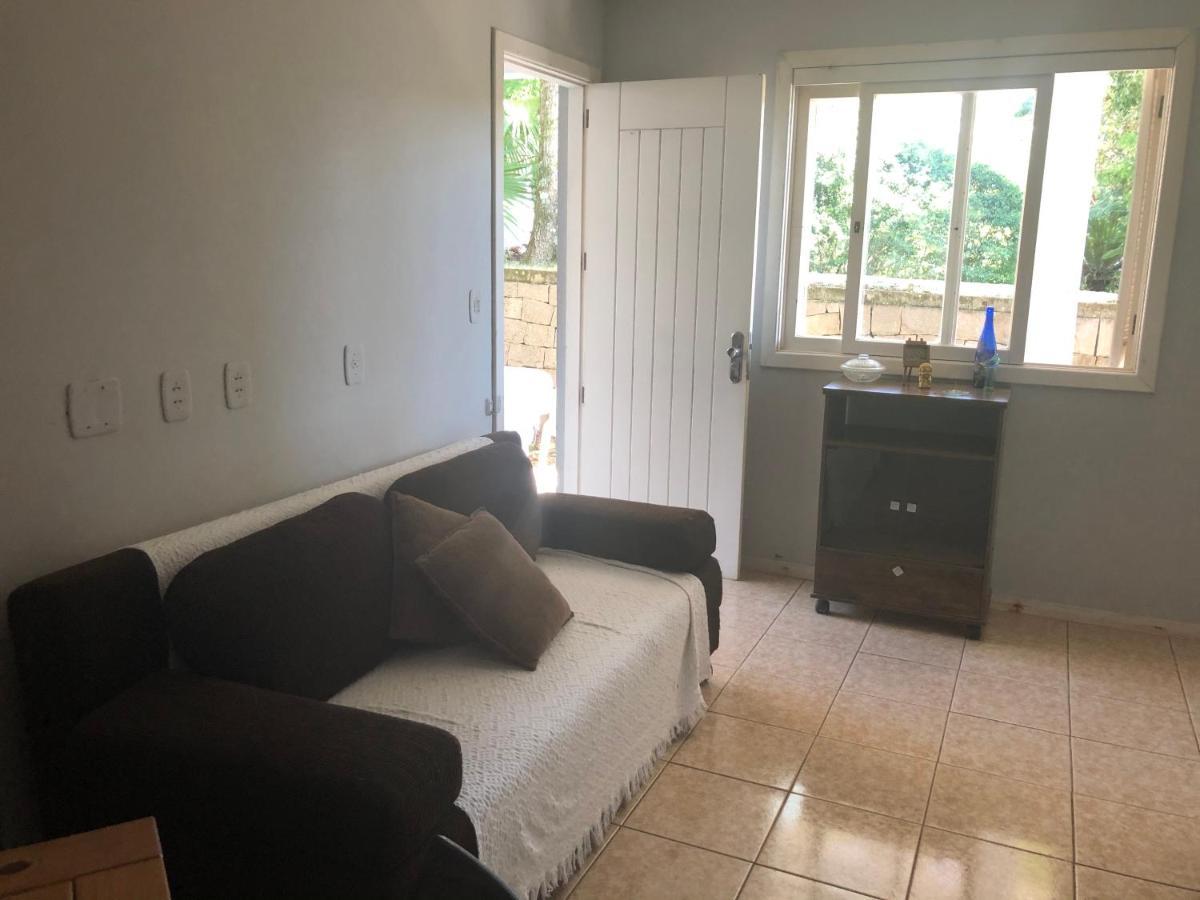 Casa No Meio Da Natureza! Apartment Bento Goncalves Ngoại thất bức ảnh
